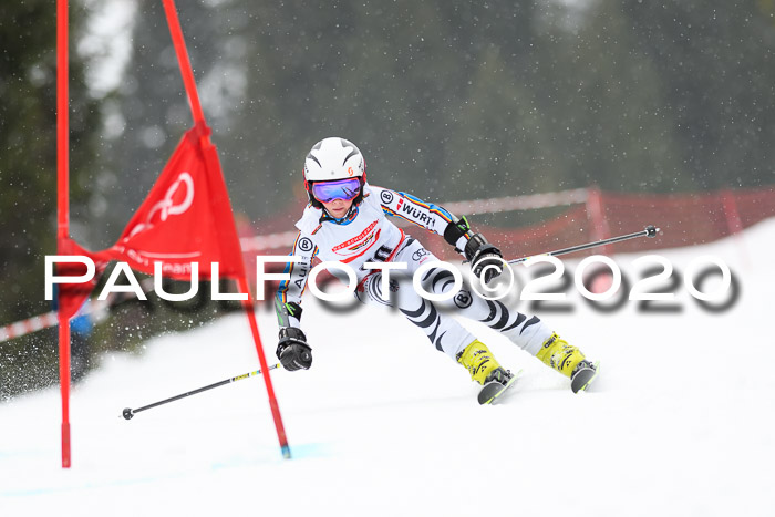 DSV - Deutscher Schülercup U12 Finale RaceCross