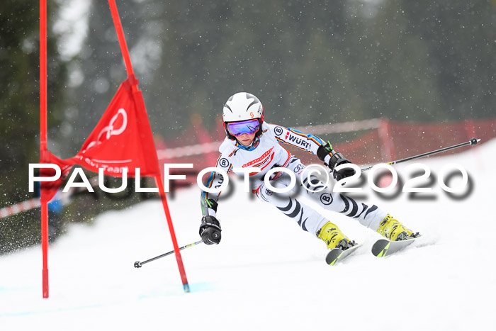 DSV - Deutscher Schülercup U12 Finale RaceCross