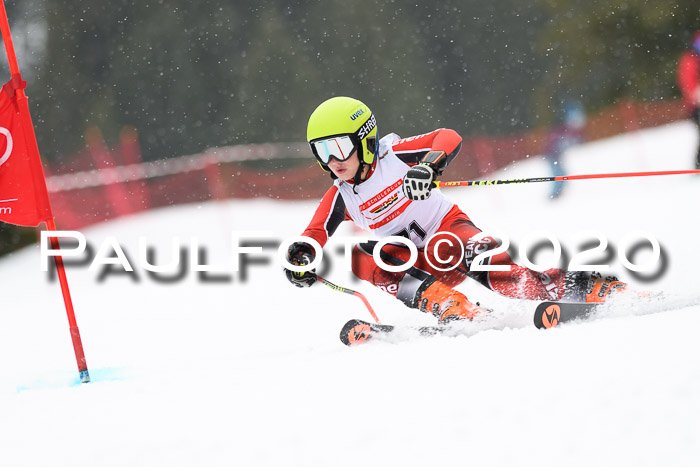 DSV - Deutscher Schülercup U12 Finale RaceCross