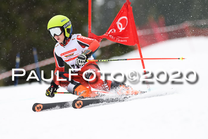 DSV - Deutscher Schülercup U12 Finale RaceCross