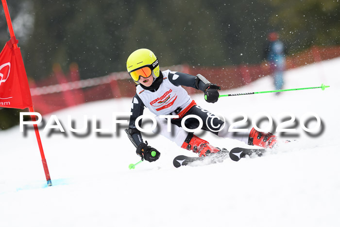 DSV - Deutscher Schülercup U12 Finale RaceCross