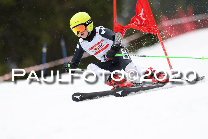 DSV - Deutscher Schülercup U12 Finale RaceCross