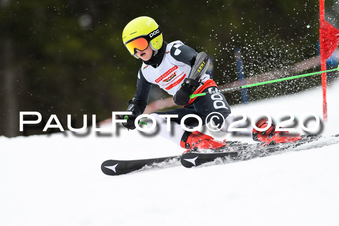 DSV - Deutscher Schülercup U12 Finale RaceCross