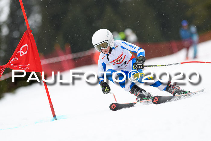 DSV - Deutscher Schülercup U12 Finale RaceCross