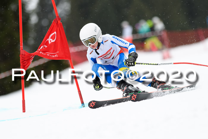 DSV - Deutscher Schülercup U12 Finale RaceCross