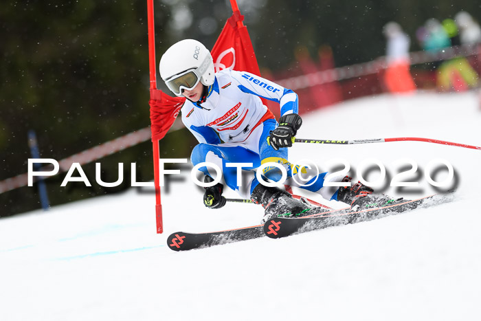 DSV - Deutscher Schülercup U12 Finale RaceCross