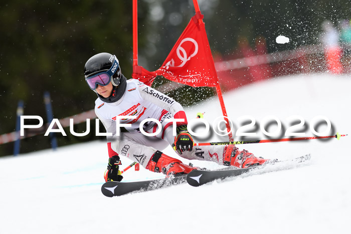 DSV - Deutscher Schülercup U12 Finale RaceCross