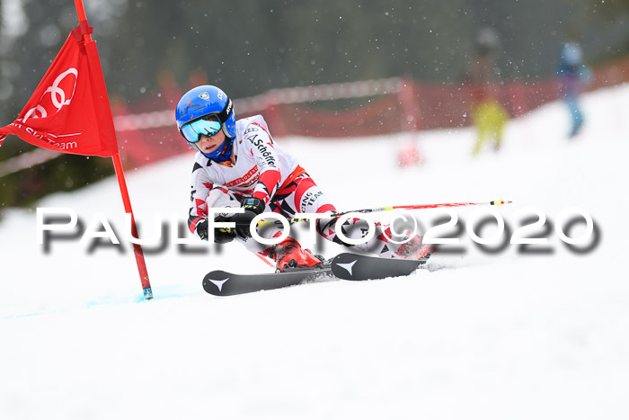 DSV - Deutscher Schülercup U12 Finale RaceCross