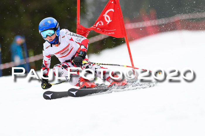 DSV - Deutscher Schülercup U12 Finale RaceCross