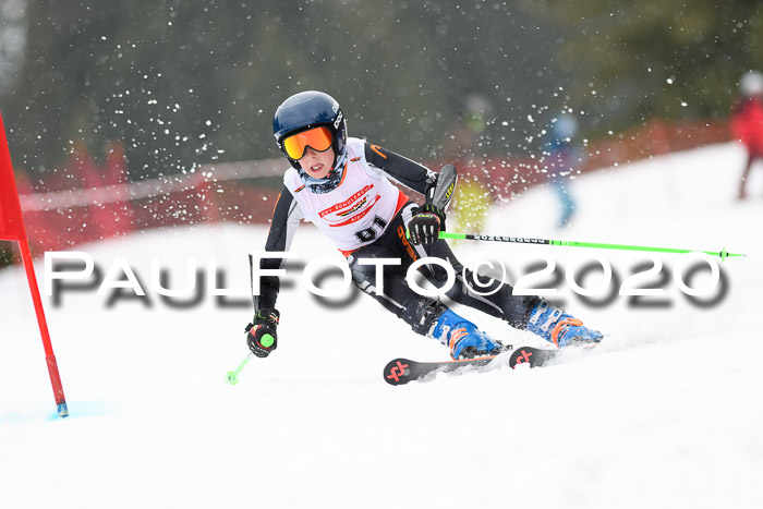 DSV - Deutscher Schülercup U12 Finale RaceCross