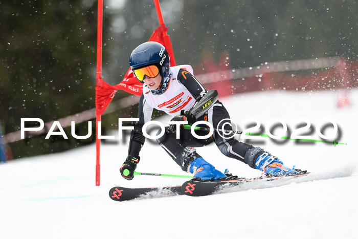 DSV - Deutscher Schülercup U12 Finale RaceCross