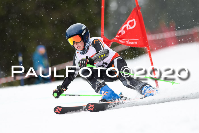 DSV - Deutscher Schülercup U12 Finale RaceCross