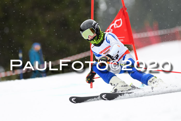 DSV - Deutscher Schülercup U12 Finale RaceCross