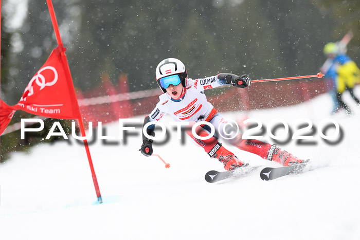 DSV - Deutscher Schülercup U12 Finale RaceCross