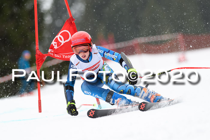 DSV - Deutscher Schülercup U12 Finale RaceCross