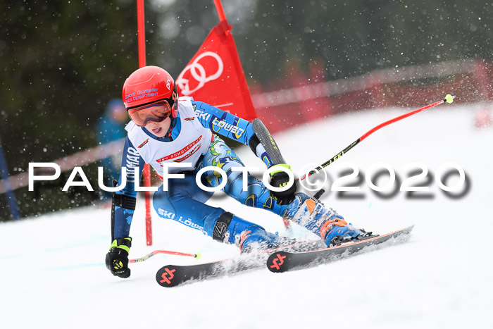 DSV - Deutscher Schülercup U12 Finale RaceCross