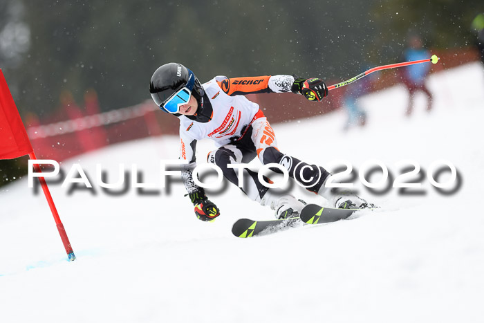 DSV - Deutscher Schülercup U12 Finale RaceCross