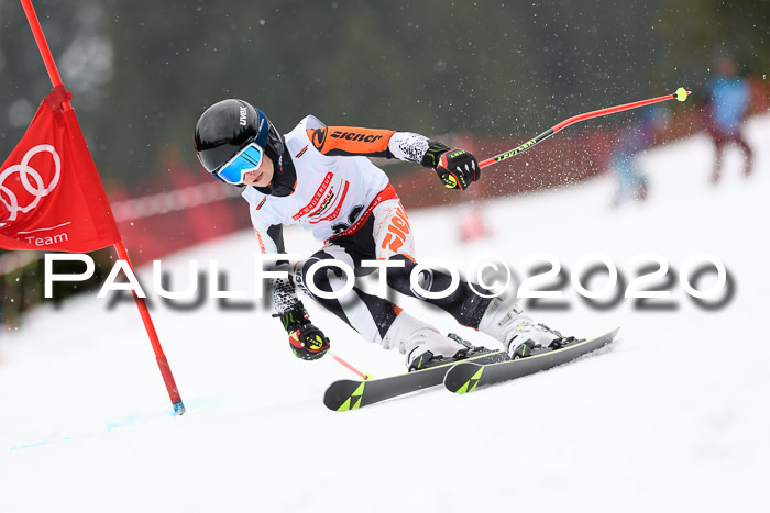 DSV - Deutscher Schülercup U12 Finale RaceCross