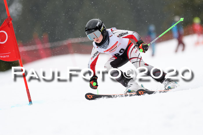 DSV - Deutscher Schülercup U12 Finale RaceCross