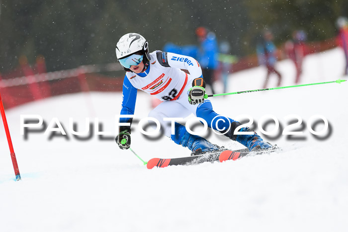 DSV - Deutscher Schülercup U12 Finale RaceCross