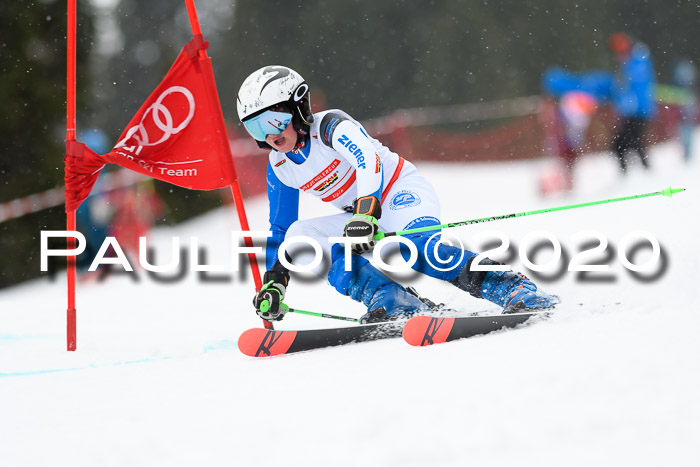 DSV - Deutscher Schülercup U12 Finale RaceCross