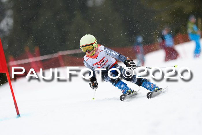 DSV - Deutscher Schülercup U12 Finale RaceCross