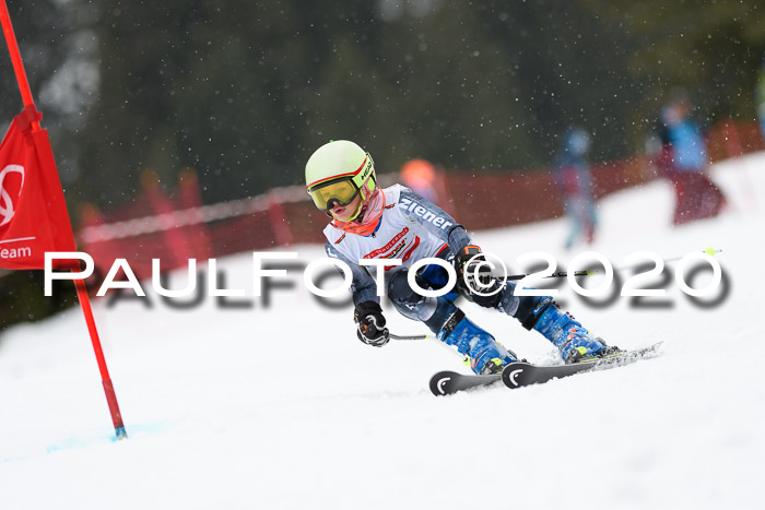 DSV - Deutscher Schülercup U12 Finale RaceCross