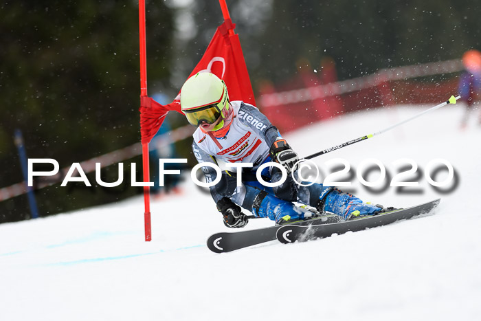 DSV - Deutscher Schülercup U12 Finale RaceCross