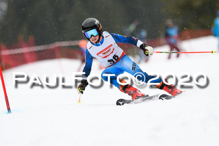 DSV - Deutscher Schülercup U12 Finale RaceCross