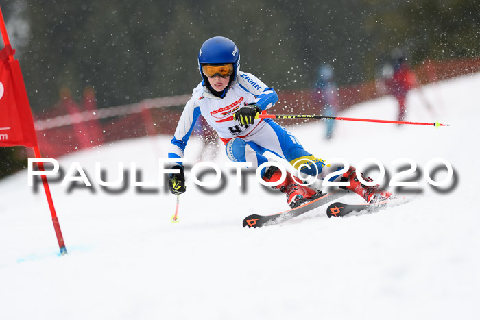 DSV - Deutscher Schülercup U12 Finale RaceCross