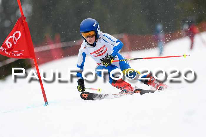 DSV - Deutscher Schülercup U12 Finale RaceCross