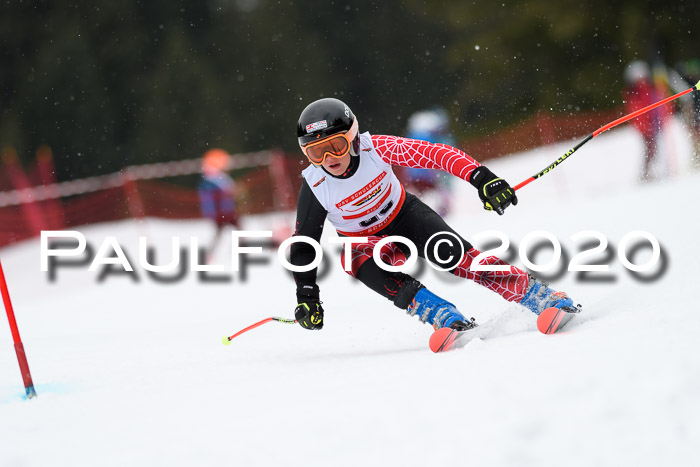 DSV - Deutscher Schülercup U12 Finale RaceCross