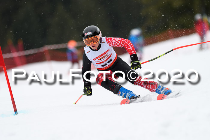 DSV - Deutscher Schülercup U12 Finale RaceCross