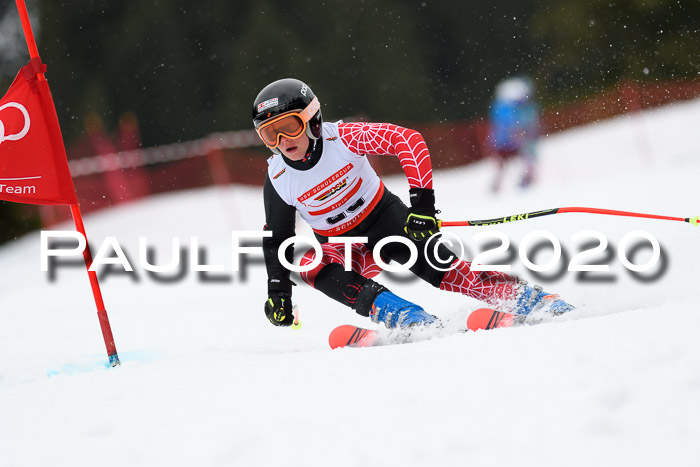 DSV - Deutscher Schülercup U12 Finale RaceCross