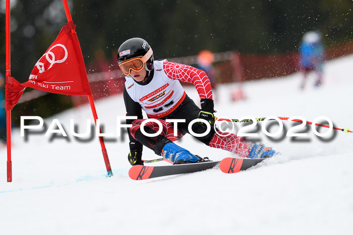 DSV - Deutscher Schülercup U12 Finale RaceCross