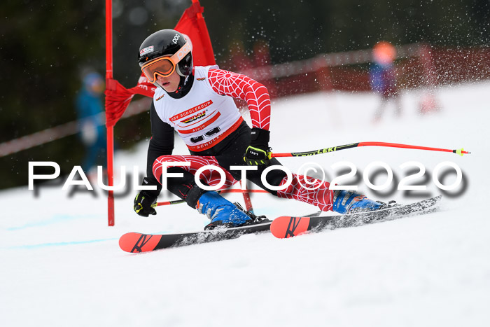 DSV - Deutscher Schülercup U12 Finale RaceCross