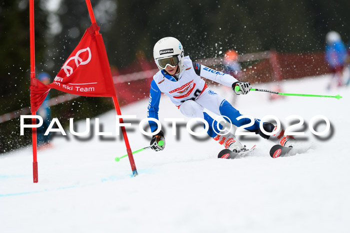 DSV - Deutscher Schülercup U12 Finale RaceCross