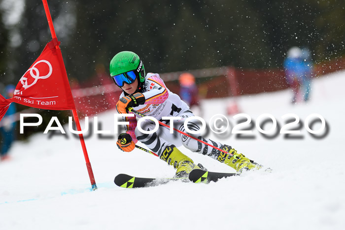 DSV - Deutscher Schülercup U12 Finale RaceCross