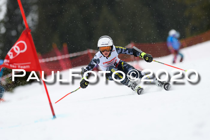 DSV - Deutscher Schülercup U12 Finale RaceCross