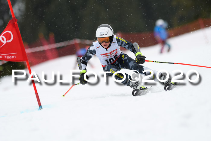 DSV - Deutscher Schülercup U12 Finale RaceCross