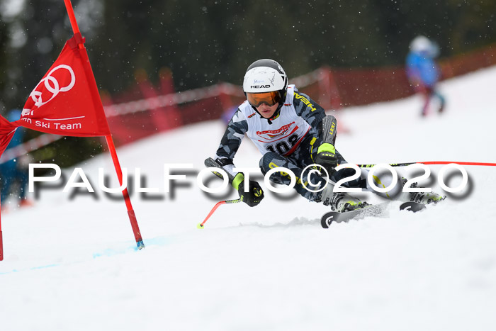 DSV - Deutscher Schülercup U12 Finale RaceCross