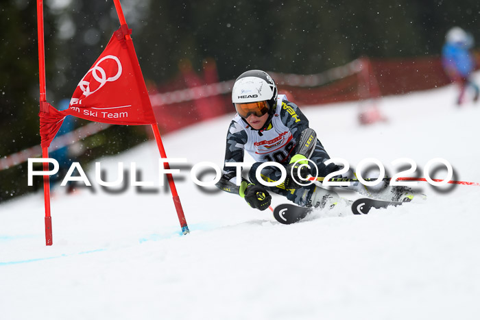 DSV - Deutscher Schülercup U12 Finale RaceCross