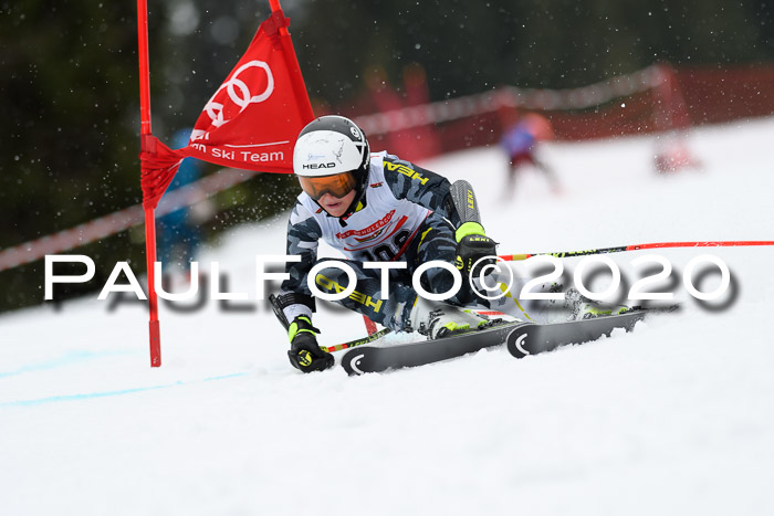 DSV - Deutscher Schülercup U12 Finale RaceCross