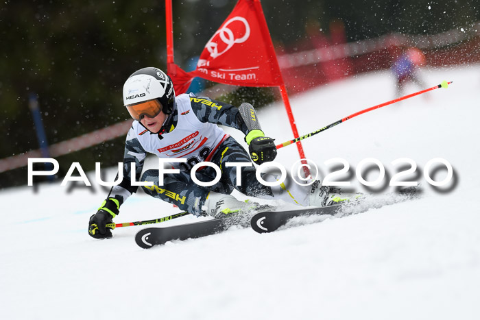 DSV - Deutscher Schülercup U12 Finale RaceCross