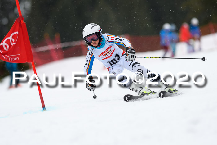 DSV - Deutscher Schülercup U12 Finale RaceCross