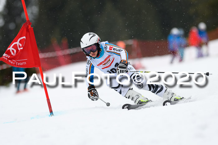 DSV - Deutscher Schülercup U12 Finale RaceCross