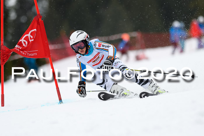 DSV - Deutscher Schülercup U12 Finale RaceCross