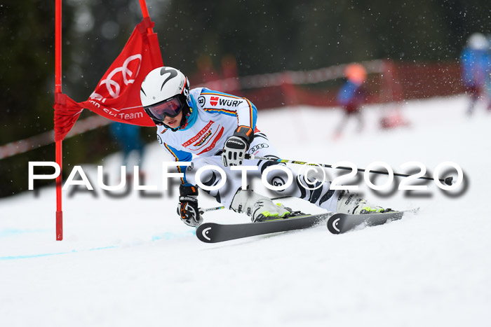 DSV - Deutscher Schülercup U12 Finale RaceCross