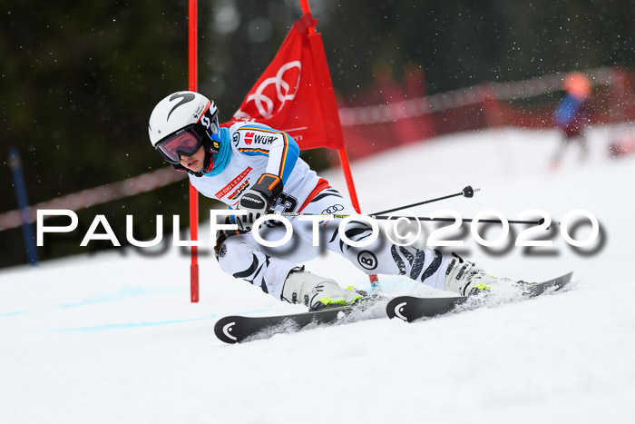 DSV - Deutscher Schülercup U12 Finale RaceCross