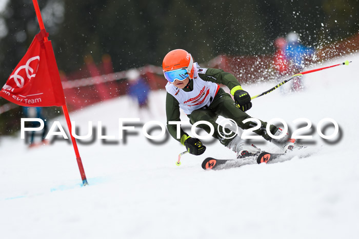 DSV - Deutscher Schülercup U12 Finale RaceCross